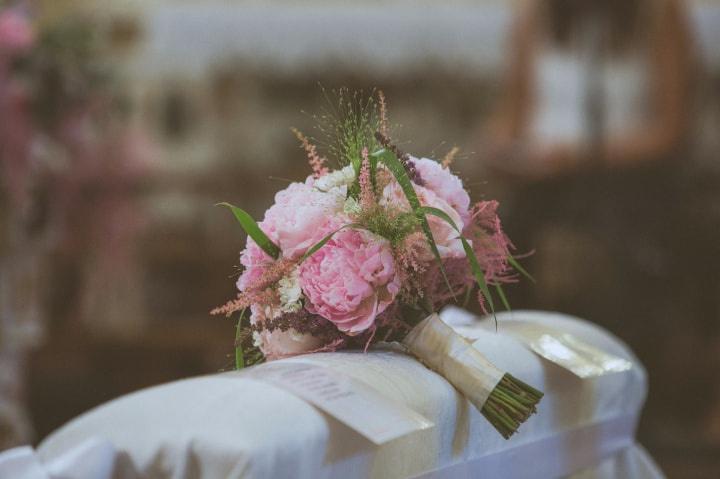 Matrimonio lavanda: come organizzare ogni piccolo dettaglio