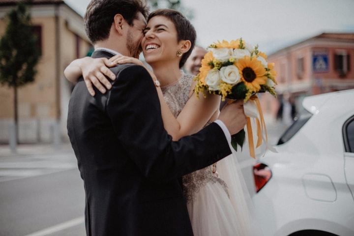 Lorenzo & Silvia