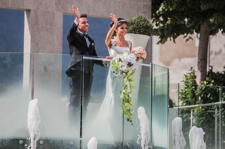 Agnese & Michele