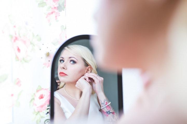 Selene Farci photography