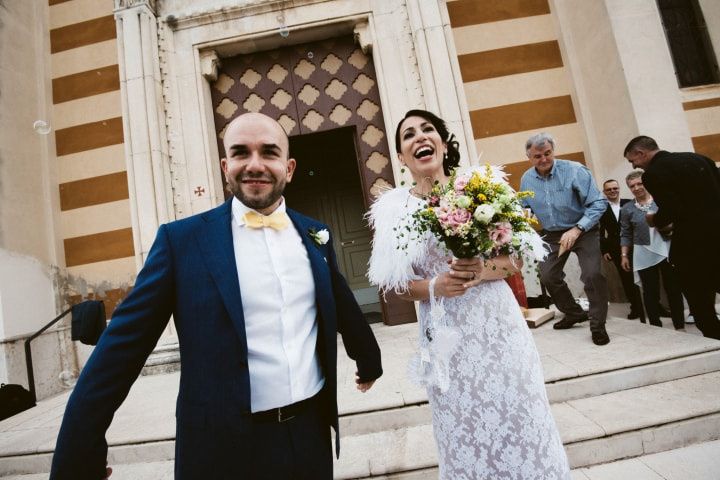 Dimmi che tipo di matrimonio vorresti e ti dirò quanto costa!