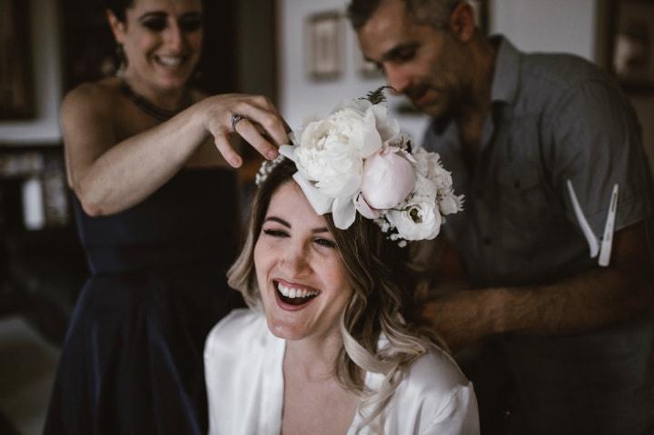 Giovanni Paolone - Atlas Wedding Stories