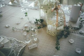 TUTORIAL: come fare DECORAZIONI ROMANTICHE d'effetto col