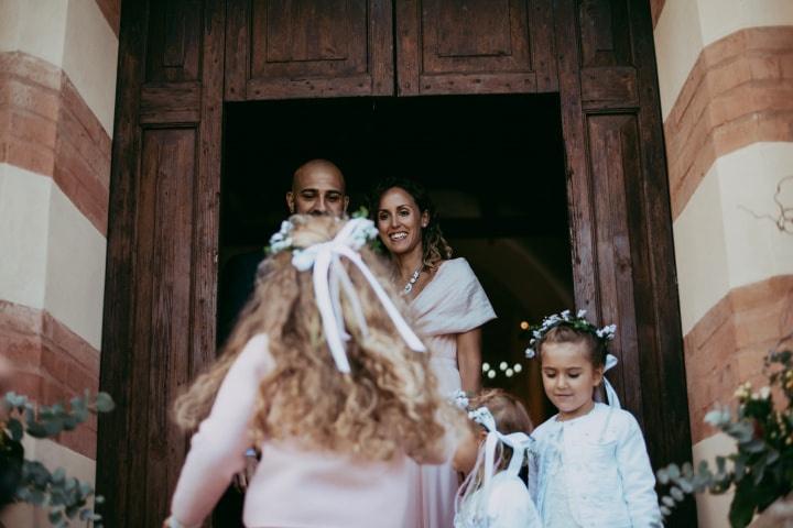 June Weddings