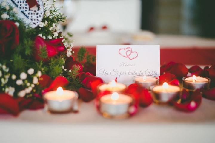 Matrimonio a San Valentino: come dirsi Sì nel giorno dell'amore