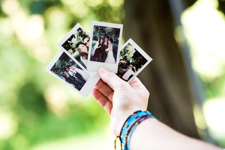 Photografica Mangili