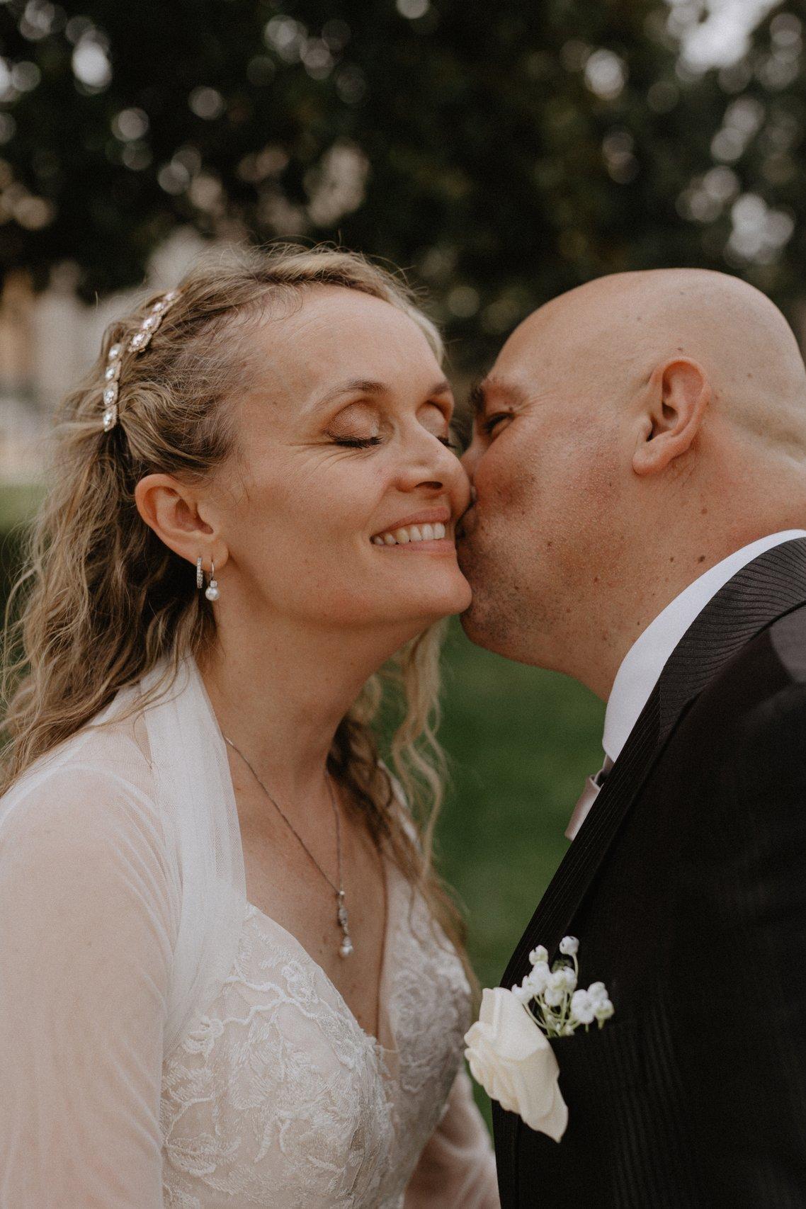 matrimonio seconde nozze