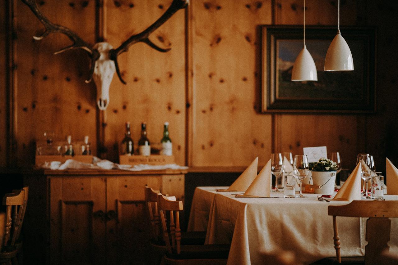 Wedding Photographer Dolomites
