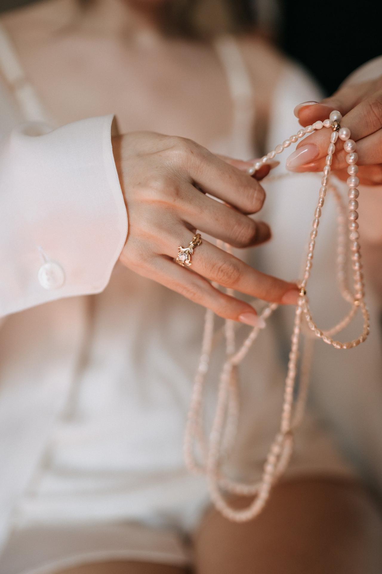 unghie sposa matrimonio ballerina
