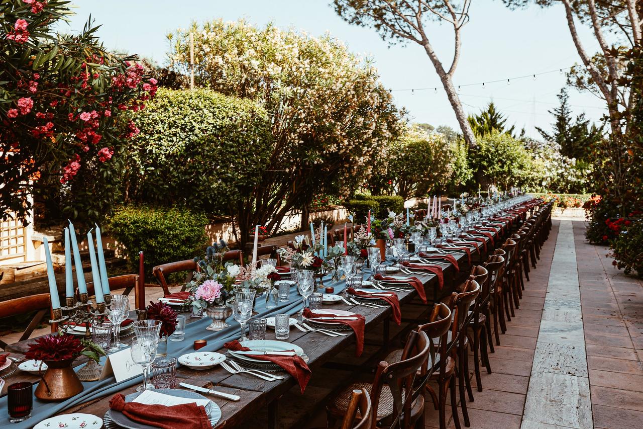 Reportage di Matrimonio