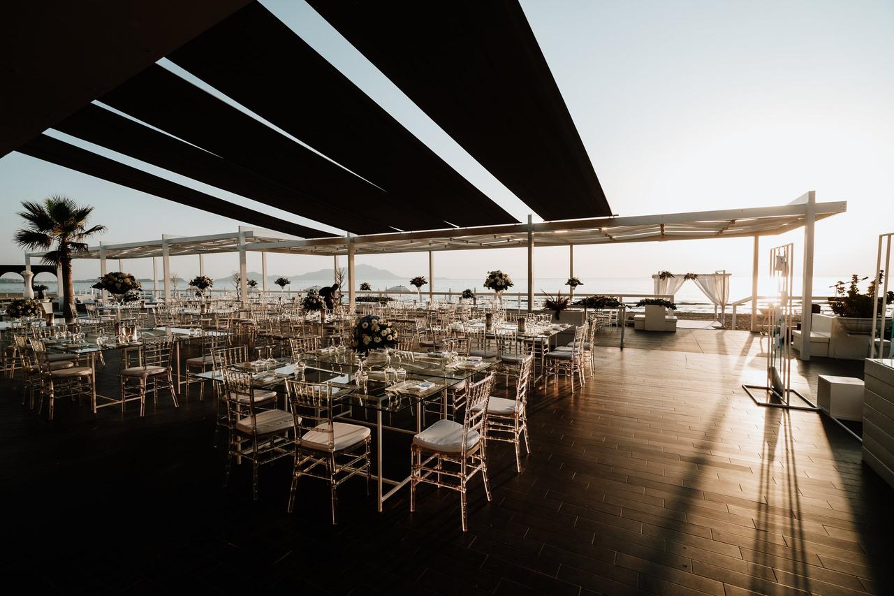 LAB55 Italian Wedding