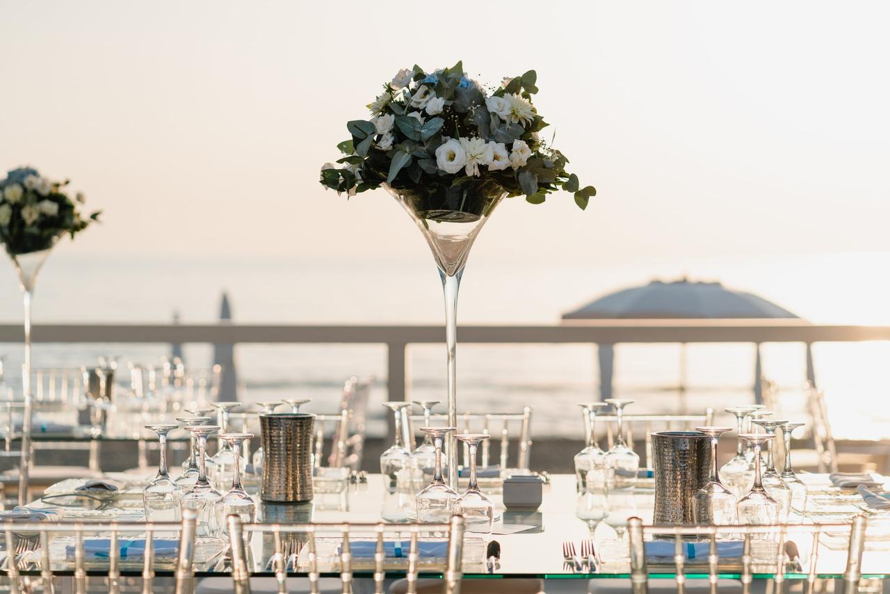 LAB55 Italian Wedding