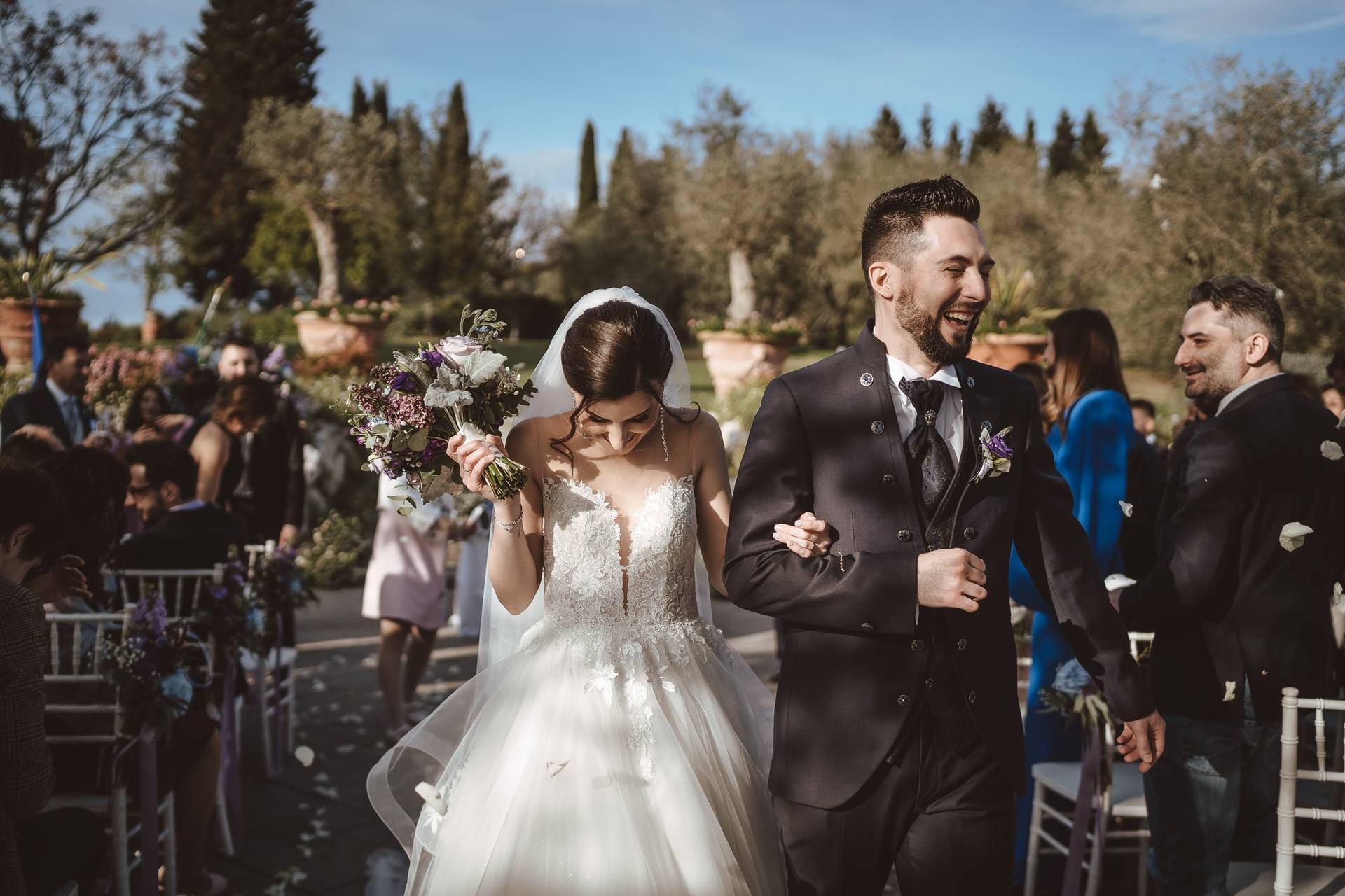 Come Organizzare Un Matrimonio Civile Come organizzare un matrimonio civile: la guida