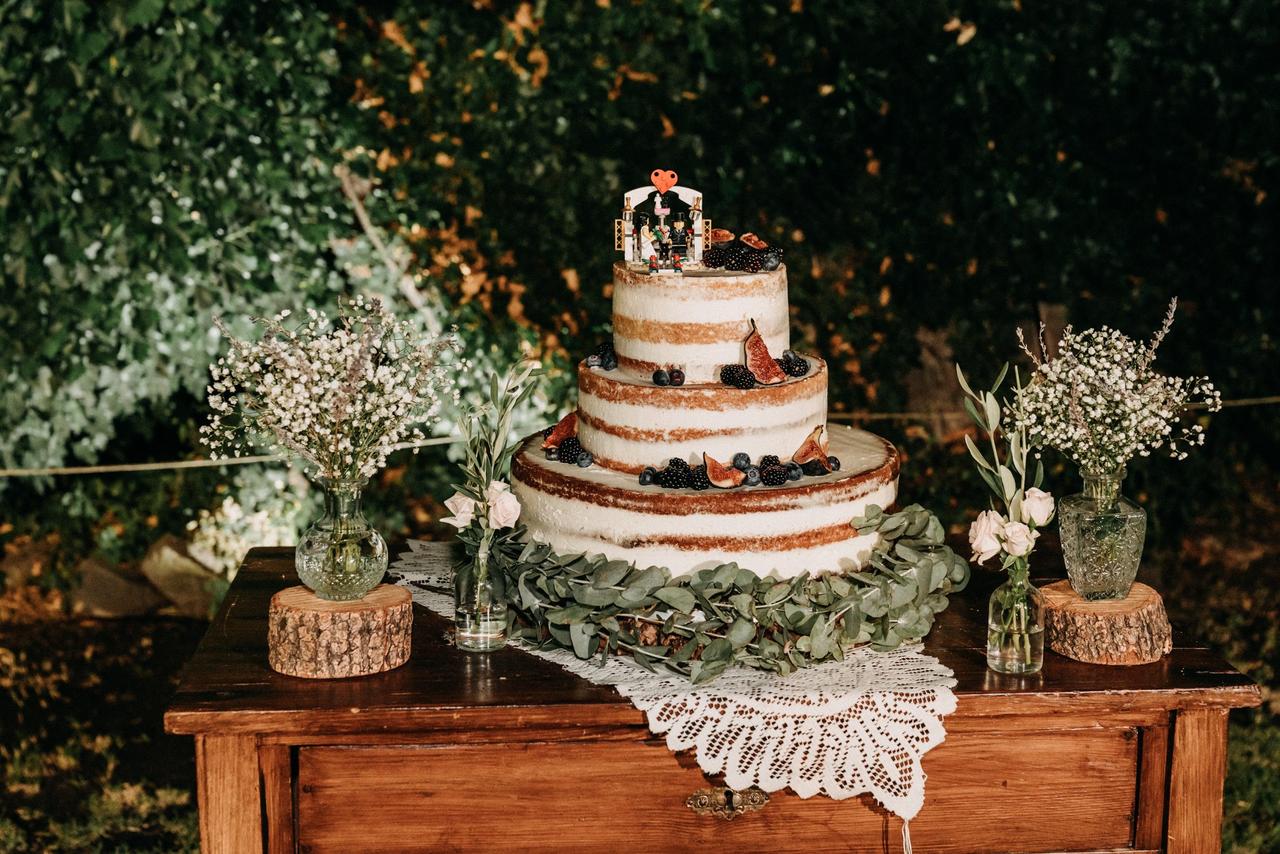 Torta matrimonio, tutto quello che devi sapere per scegliere la tua!