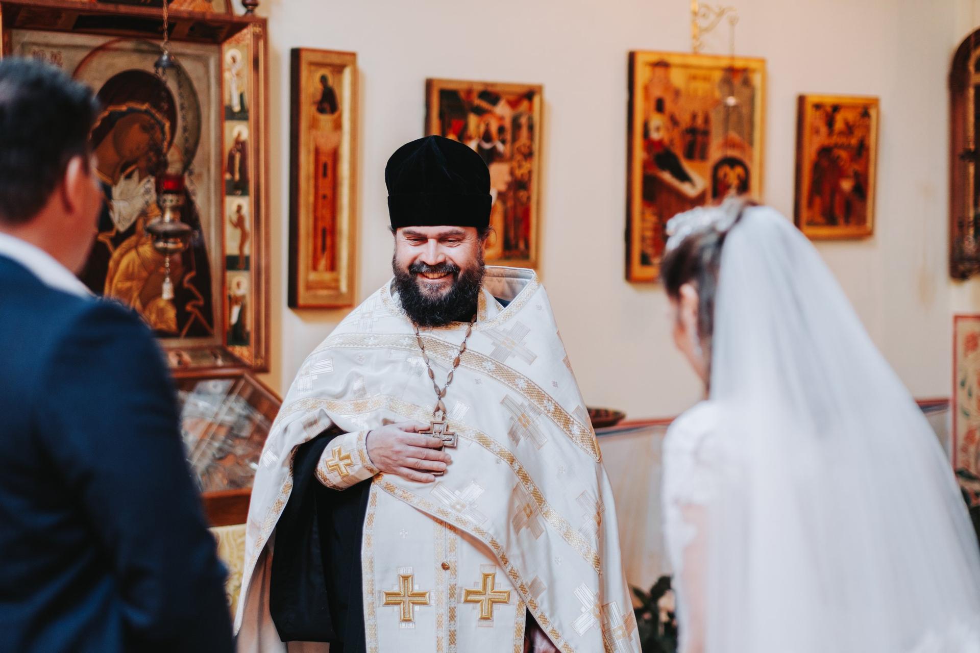 Matrimonio Ortodosso è Valido Per La Chiesa Cattolica Matrimonio ortodosso: tutto quello che c'è da sapere