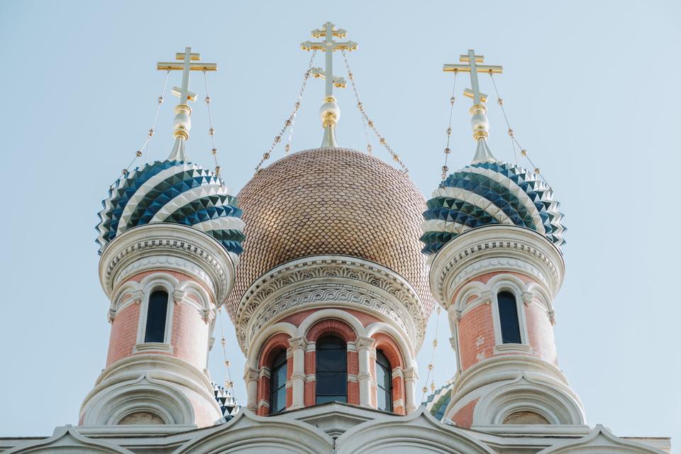 Matrimonio Ortodosso è Valido Per La Chiesa Cattolica Matrimonio ortodosso: tutto quello che c'è da sapere