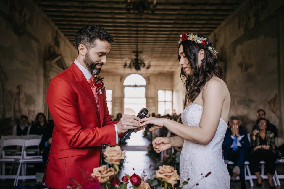 Processetto matrimoniale: tutto quello che bisogna sapere