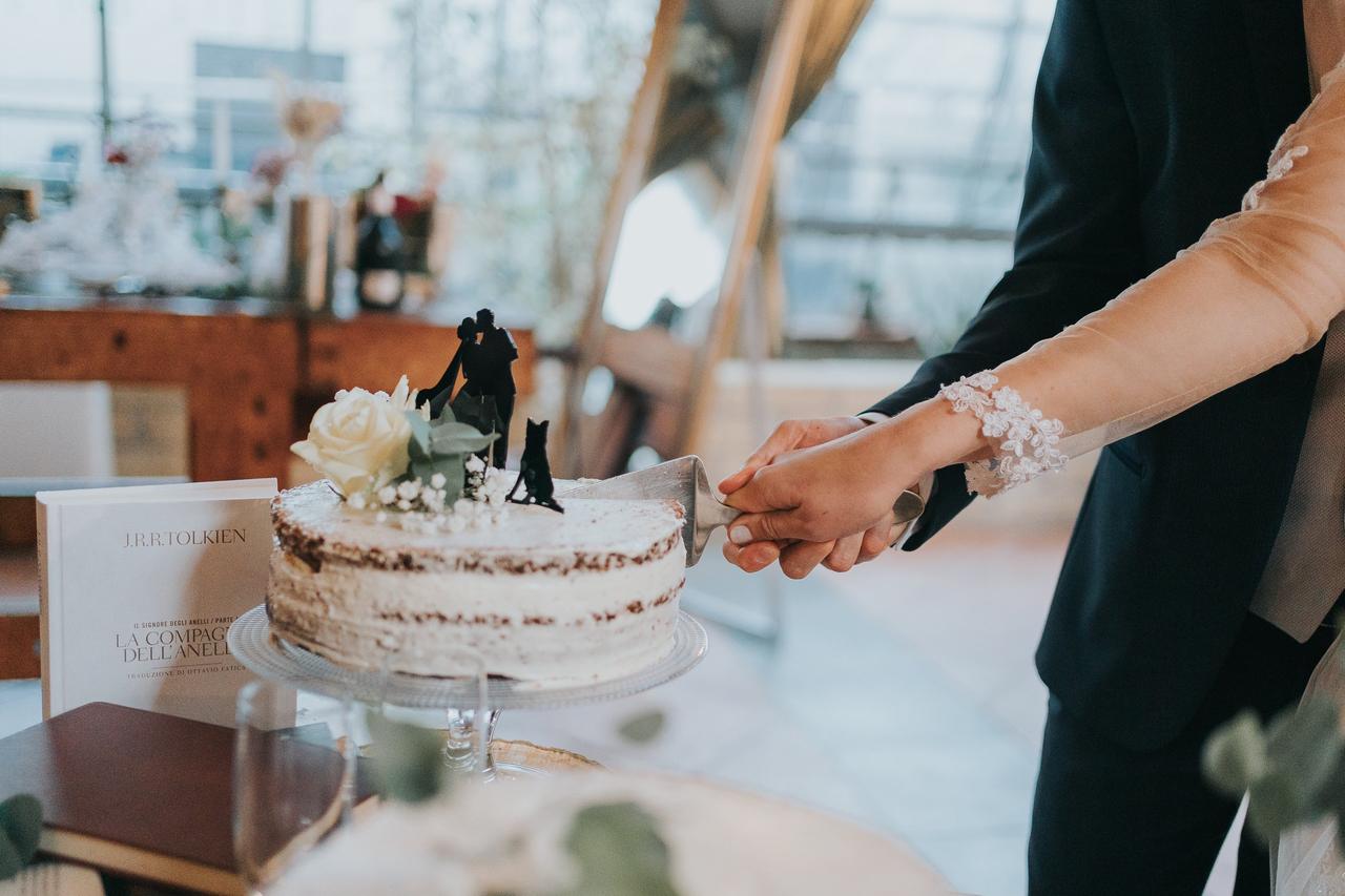 10 tipi di torta promessa matrimonio per i palati sopraffini