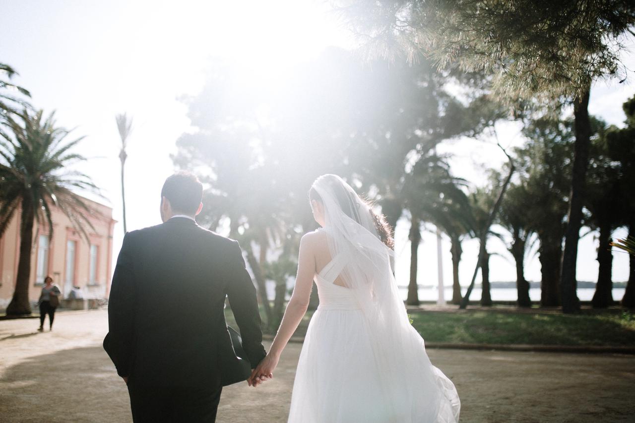 Sorìa Films - Love Stories