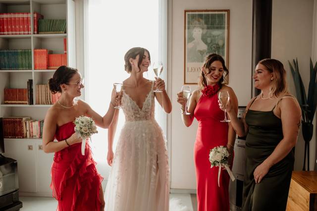Vangelo matrimonio: le letture più belle per il rito cattolico