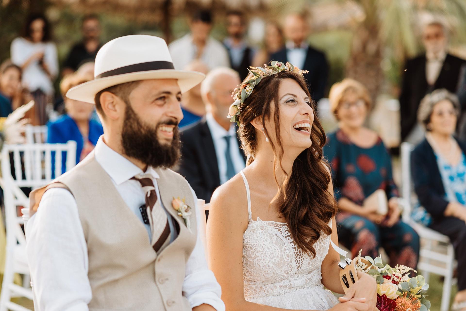 Come organizzare un matrimonio civile: la guida