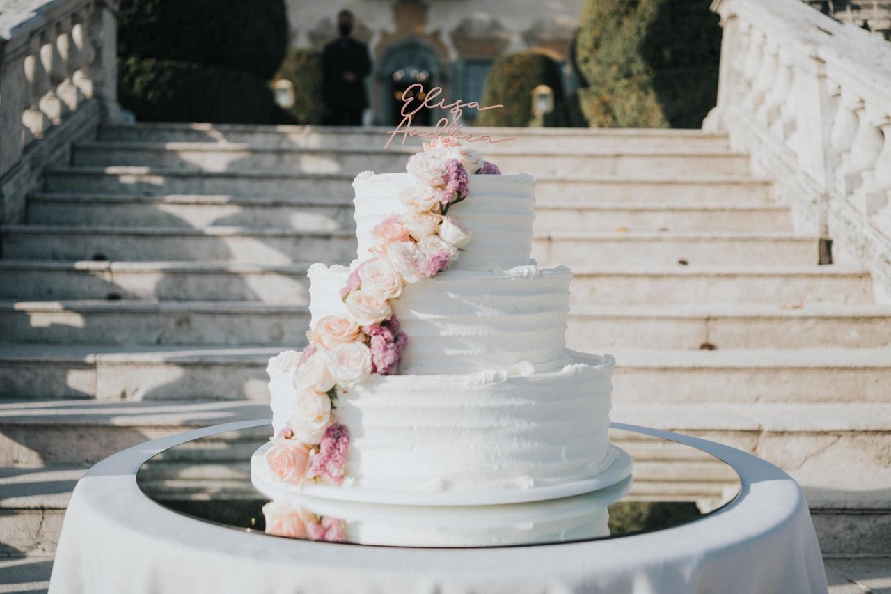 Sfondo Di Buon Compleanno Atmosferico Semplice Stile Di Lusso Rosa