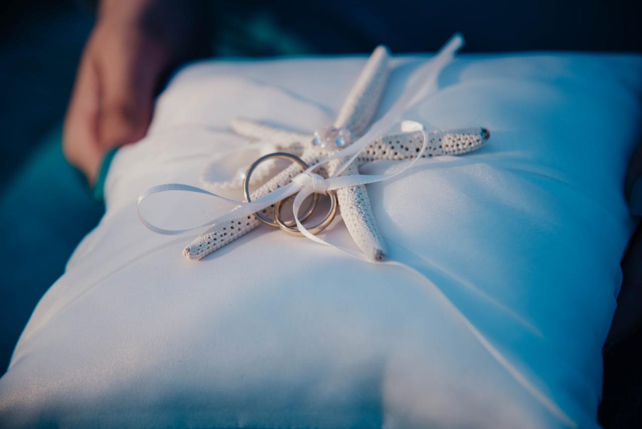 The Wedding Stories