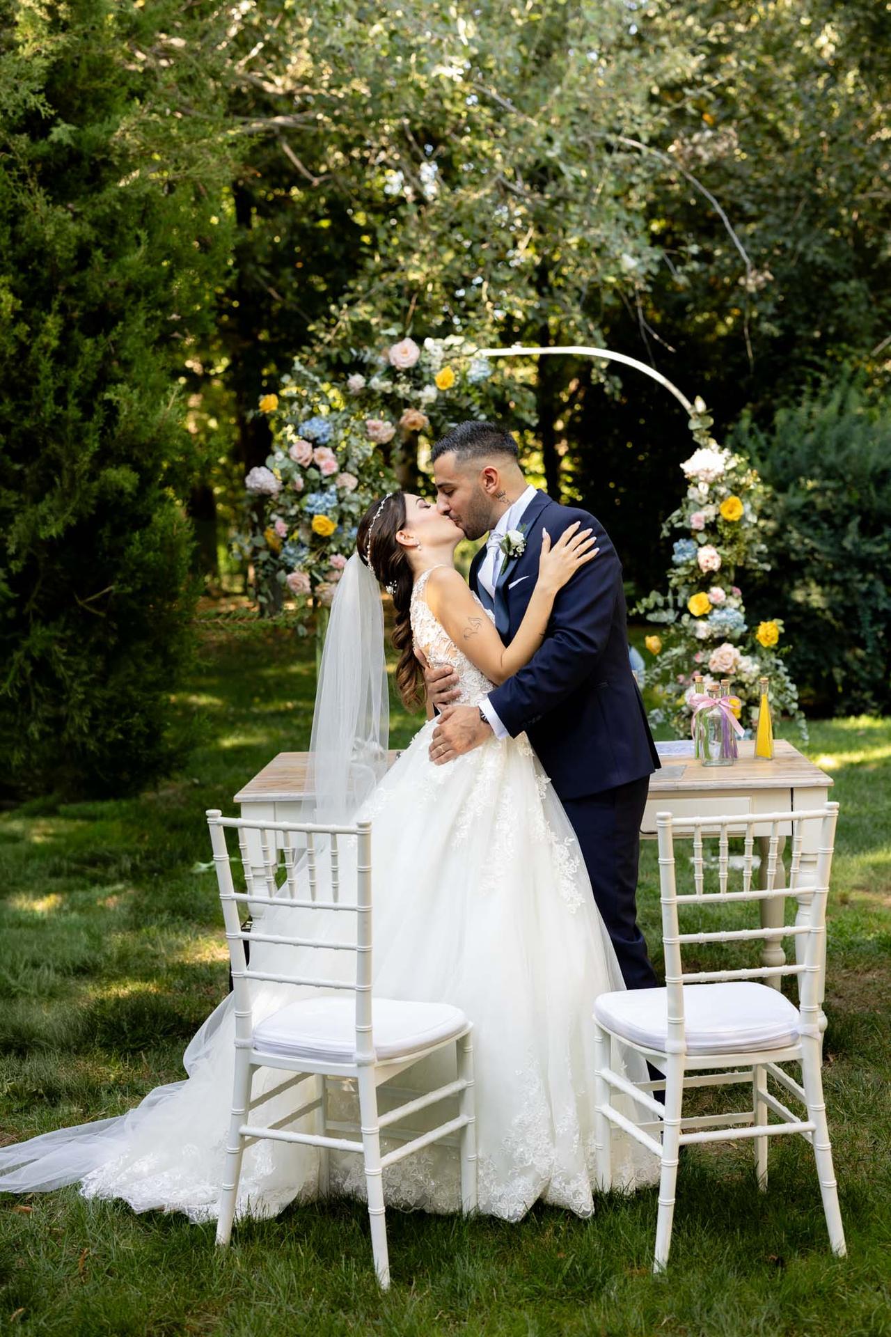 regalo promessa matrimonio