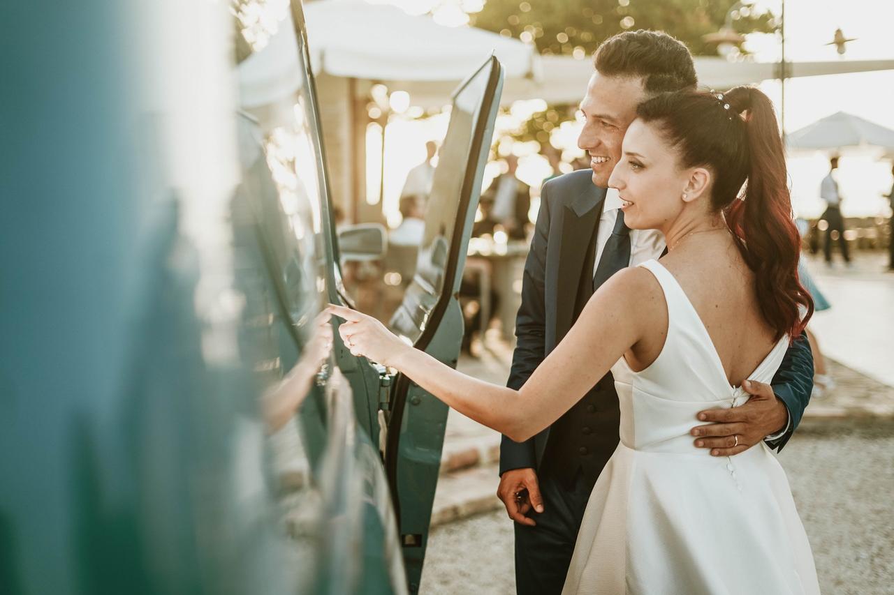 Video booth matrimonio: come farlo?