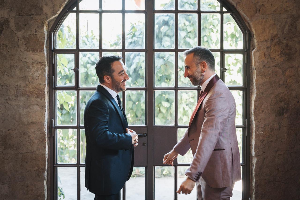 regalo allo sposo con oggett personalizzato