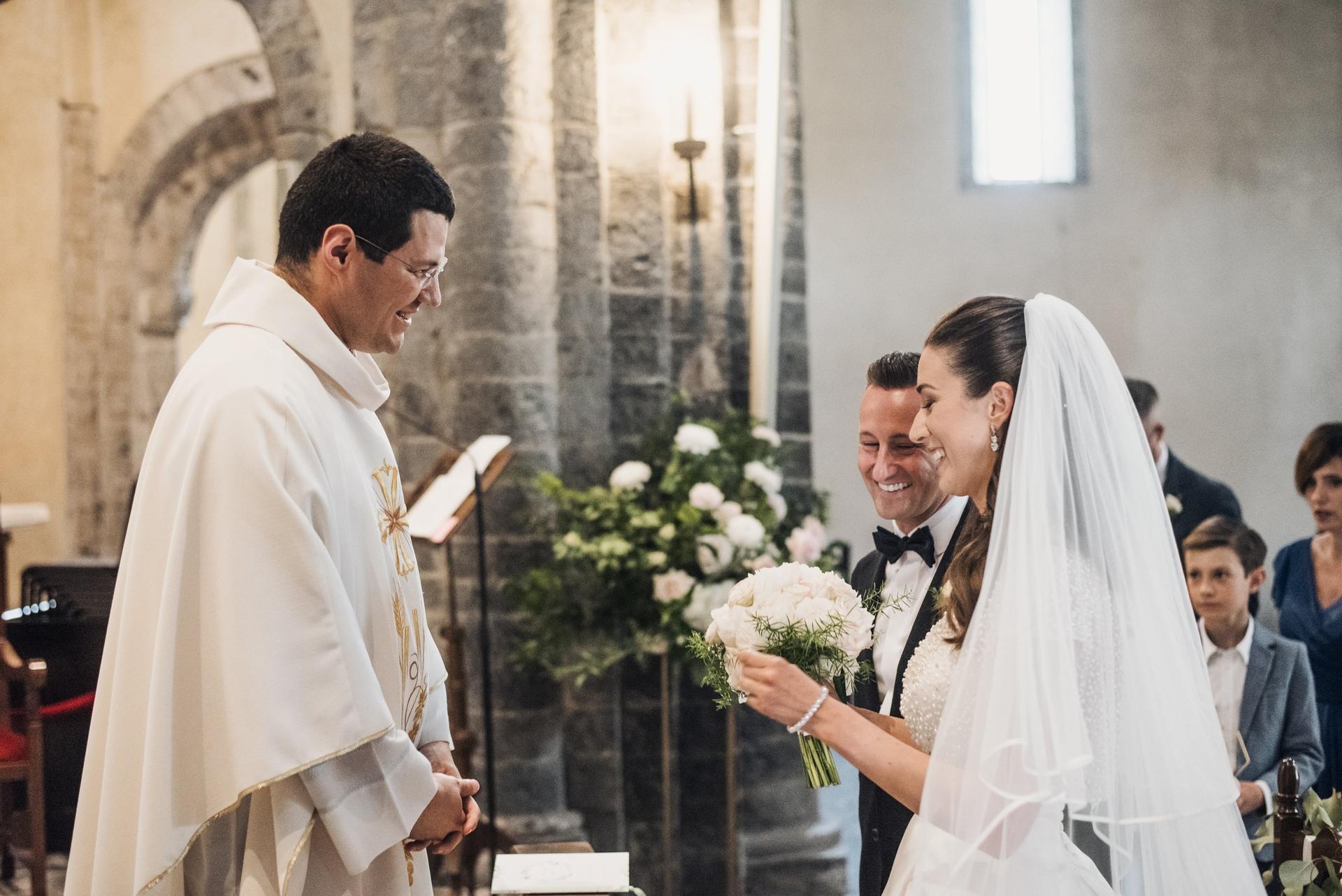 Matrimonio Cattolico Tutto Quello Che Cè Da Sapere