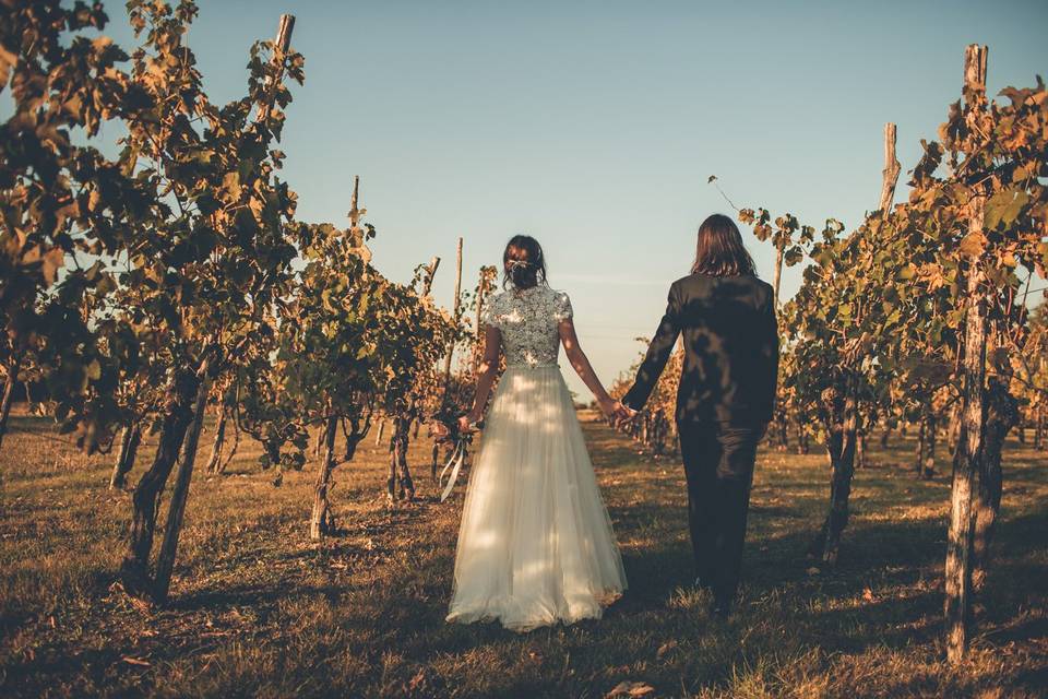 Matrimonio di domenica: quali sono i vantaggi?