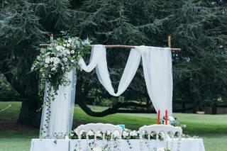 Luca Laversa Wedding Stories