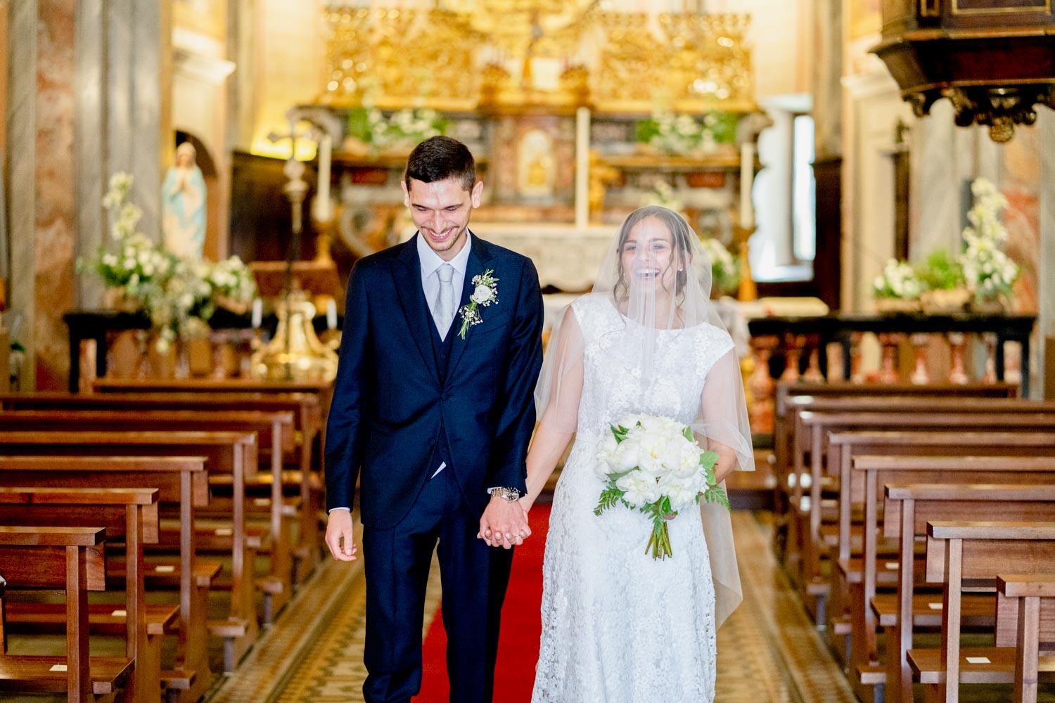 Vangelo per il matrimonio: le più belle letture per il rito cattolico