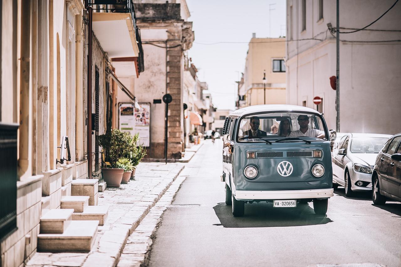 Foto Vision Wedding & Films