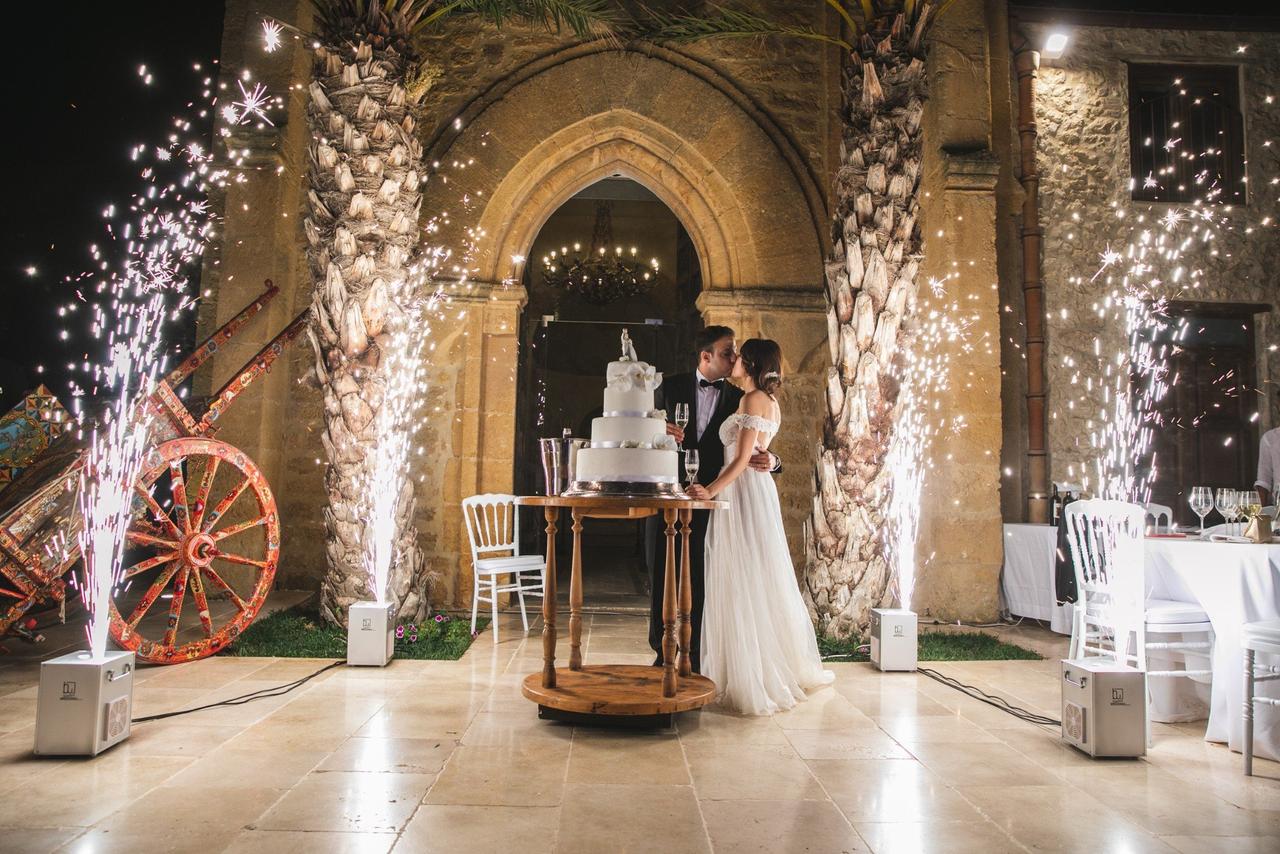 Kalò Cassaro Wedding Reportage