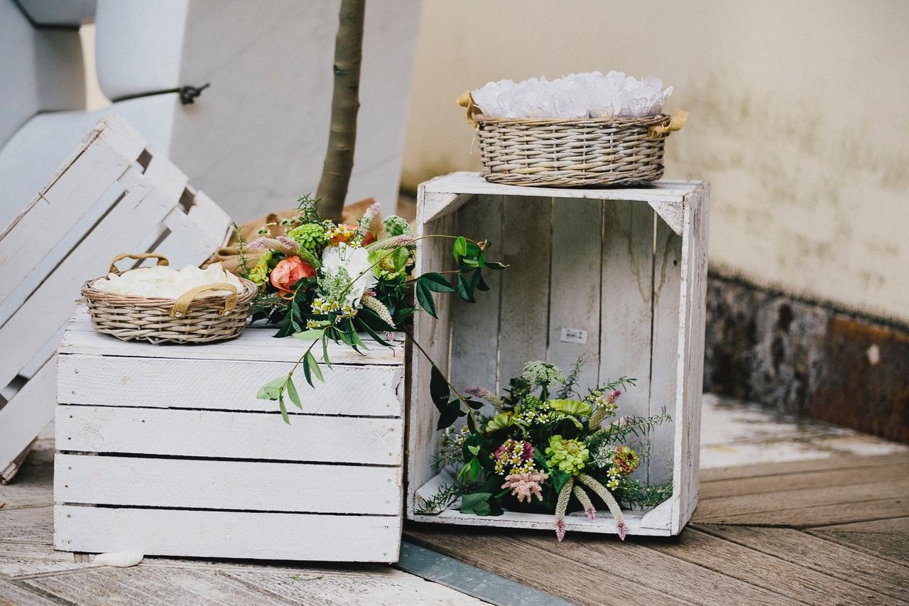 Alessio Bazzichi Wedding