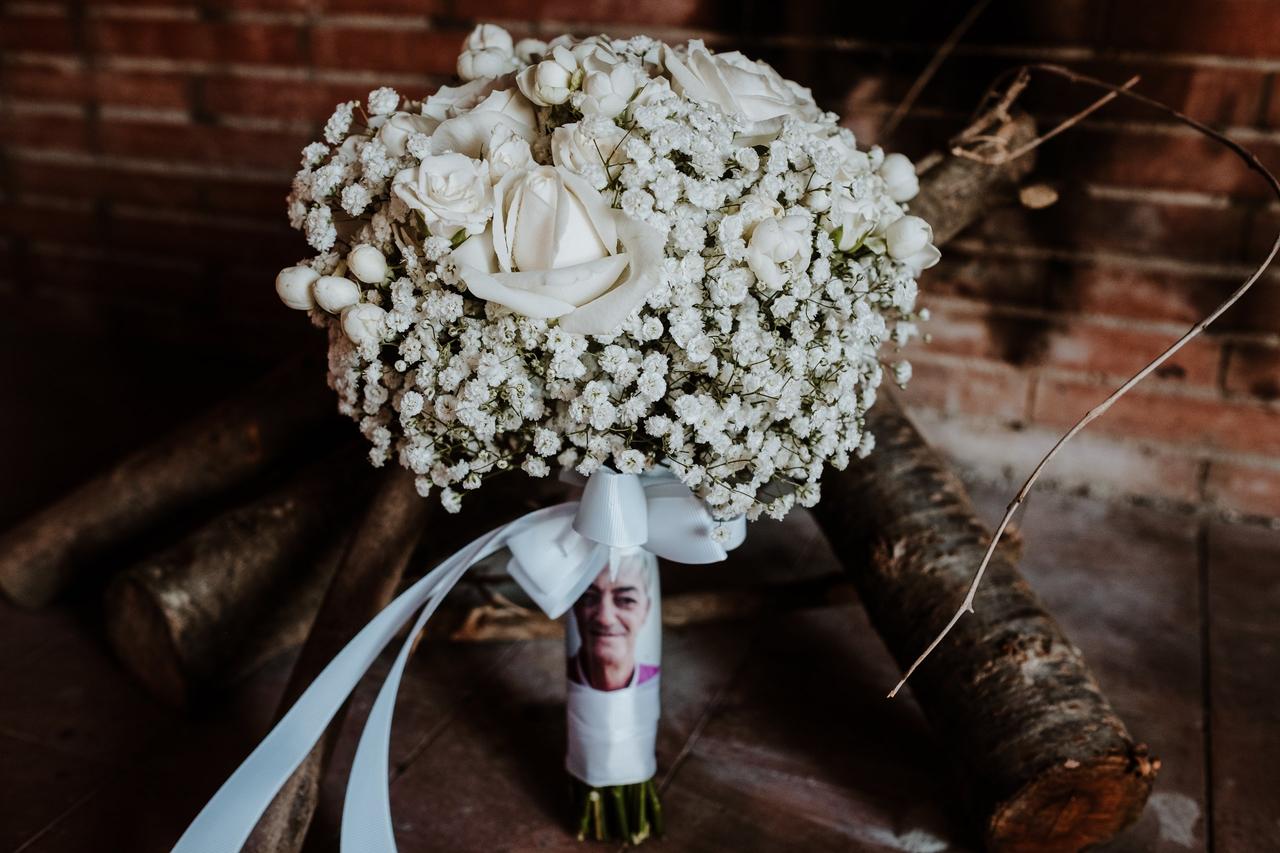 30 idee di bouquet primaverile per la sposa