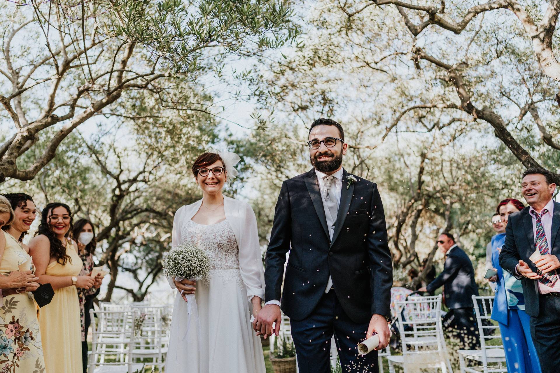 Come Organizzare Un Matrimonio Civile Come organizzare un matrimonio civile: la guida