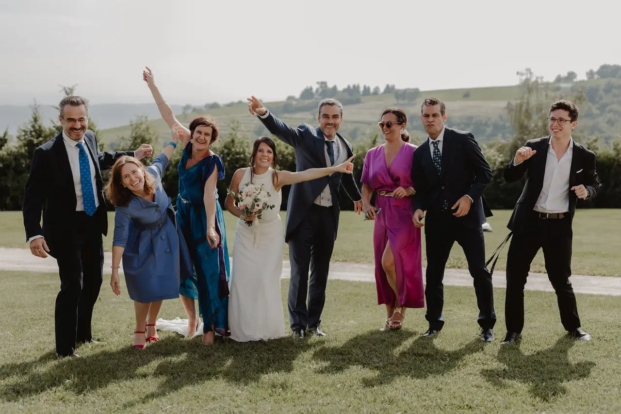 7 Idee originali per intrattenere gli invitati il giorno delle nozze