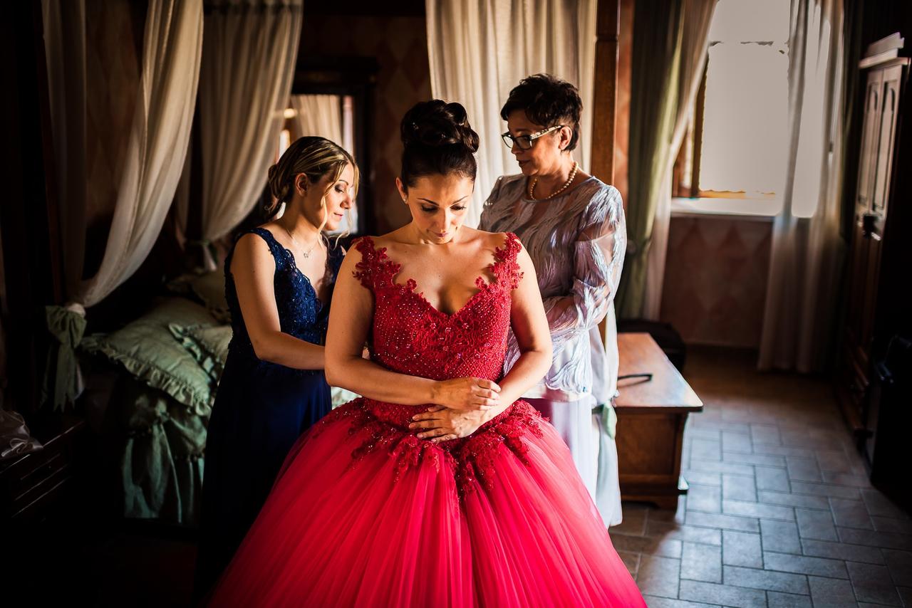 Stefano Mauri Studio - Wedding Stories