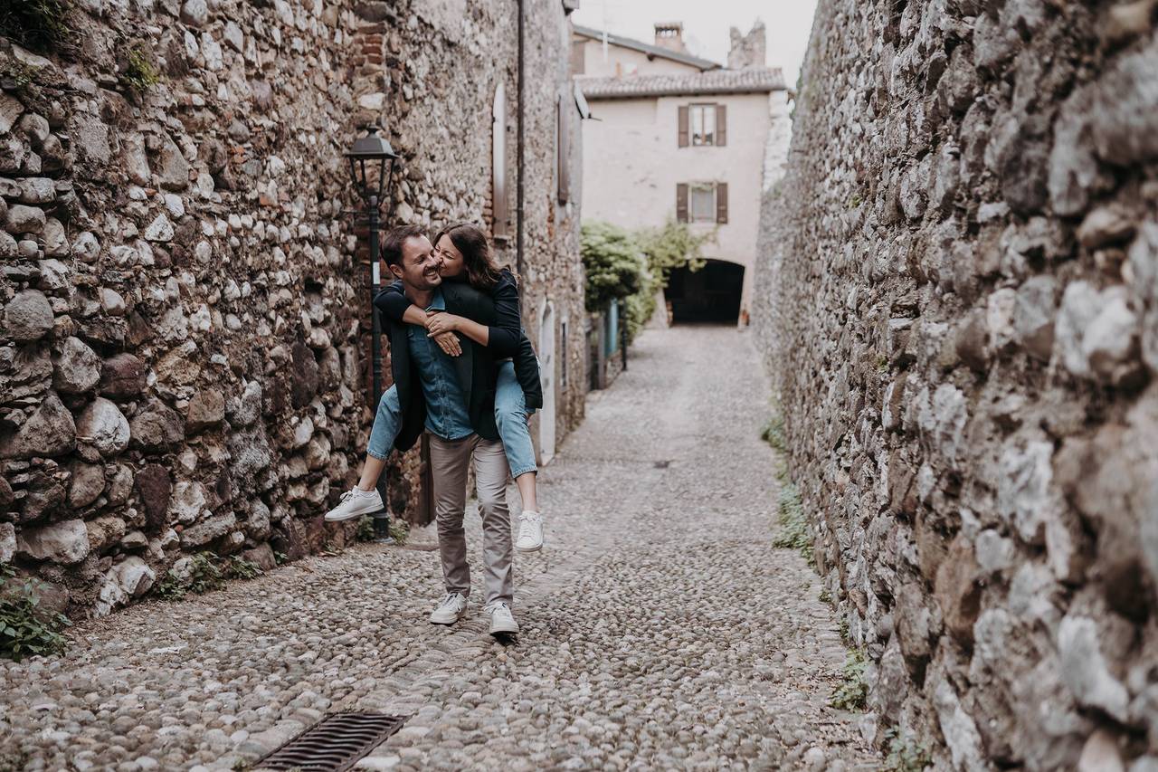 Primo anno di matrimonio: 5 cose sorprendenti che scoprirete dopo