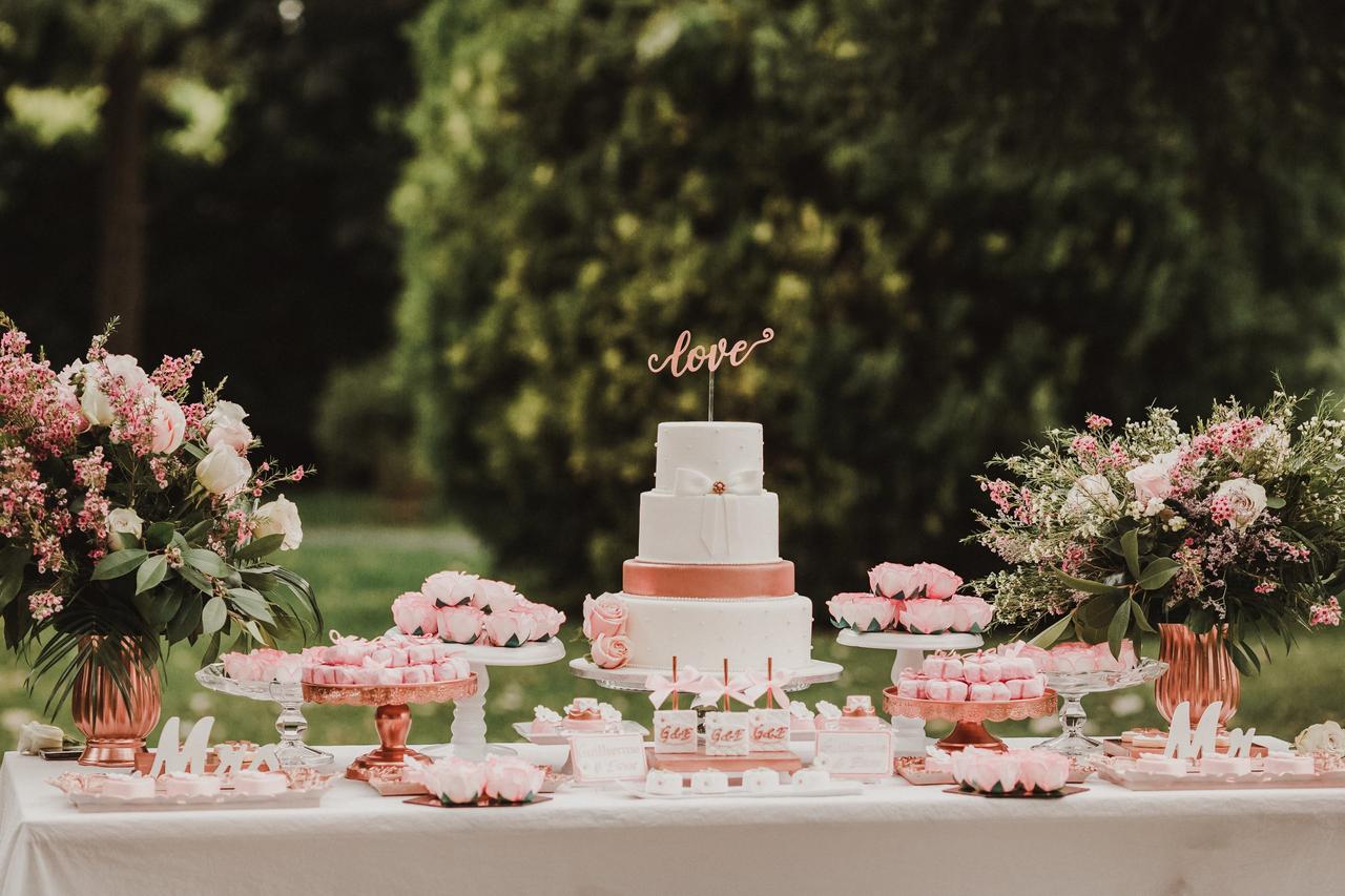 Stelle marine per decorazioni torte e dolci