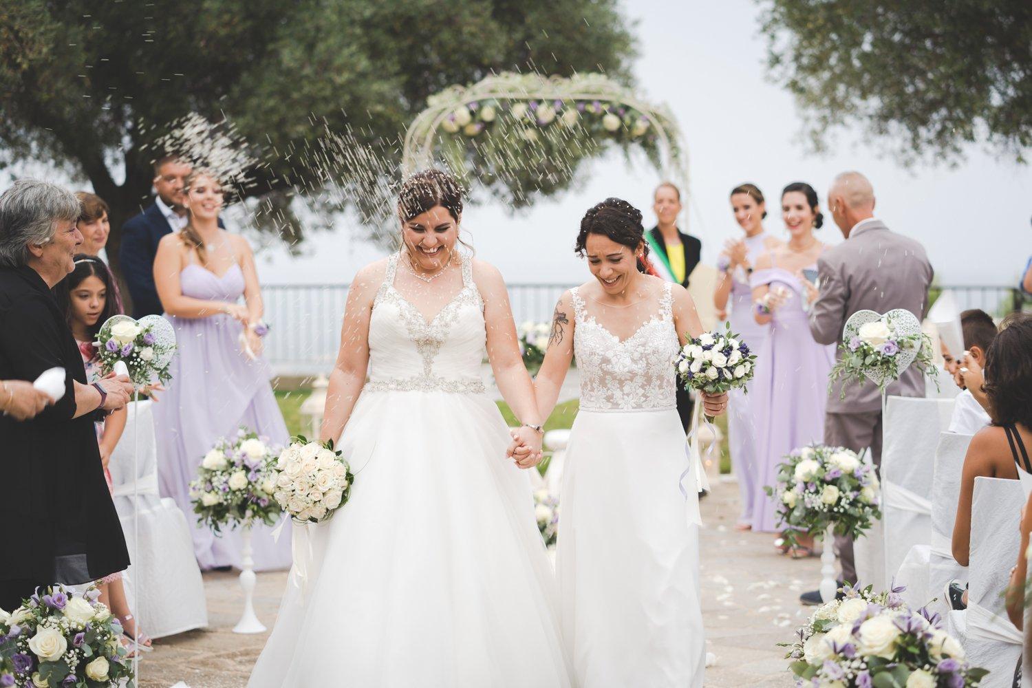 Differenza Tra Matrimonio E Convivenza Di Fatto Differenza tra matrimonio e unione civile: tutto quello che c'è da sapere