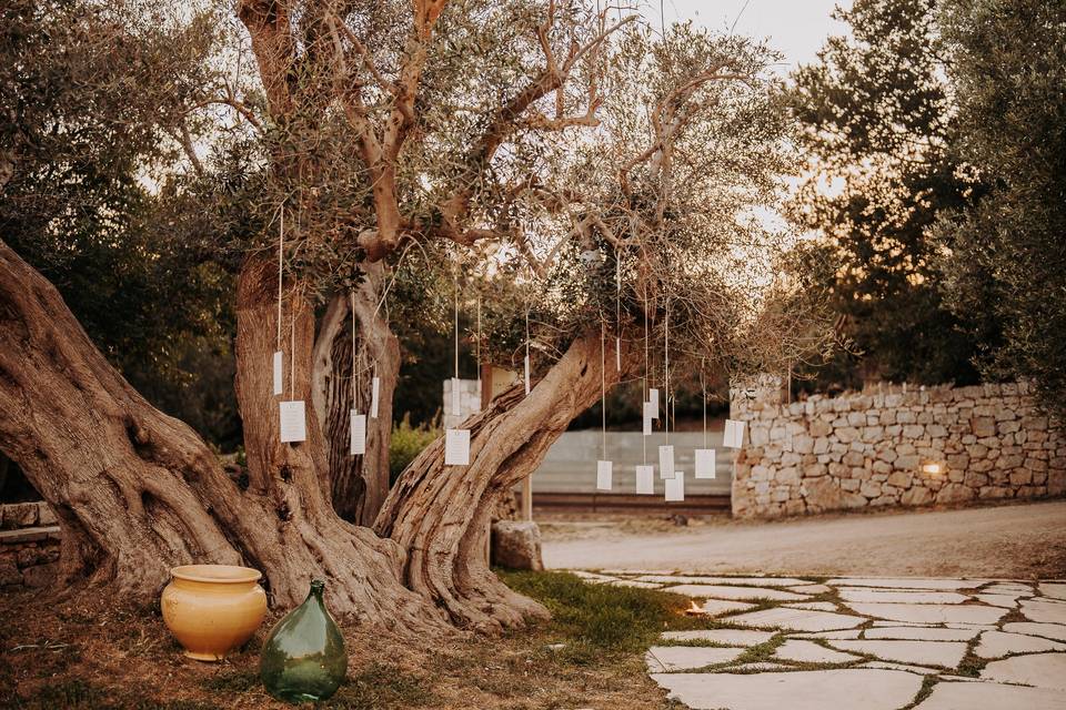 Allestimento matrimonio all’aperto: 60 idee da non perdere!