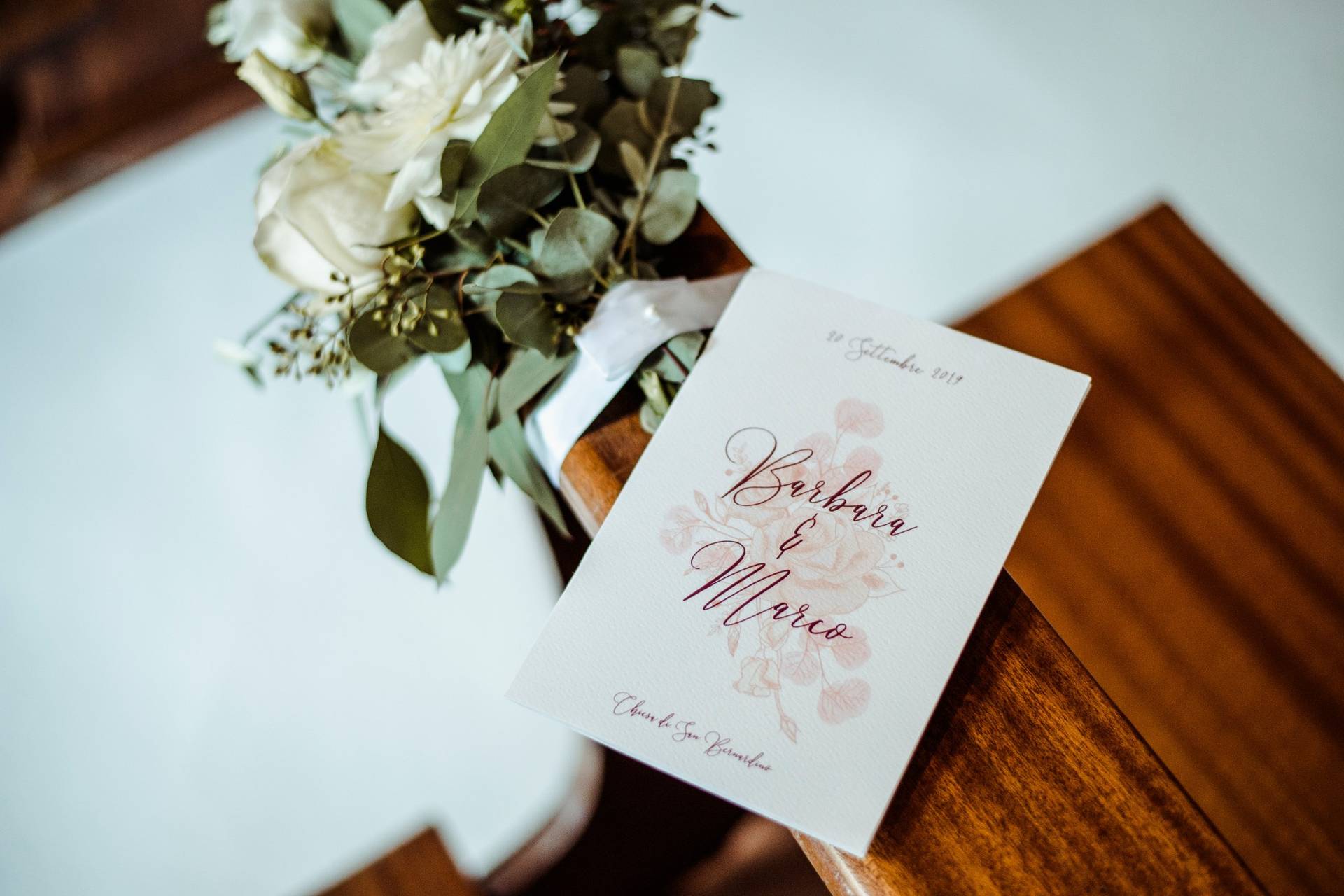 Le Più Belle Letture Per Un Funerale Cattolico Vangelo matrimonio: le letture più belle per il rito cattolico