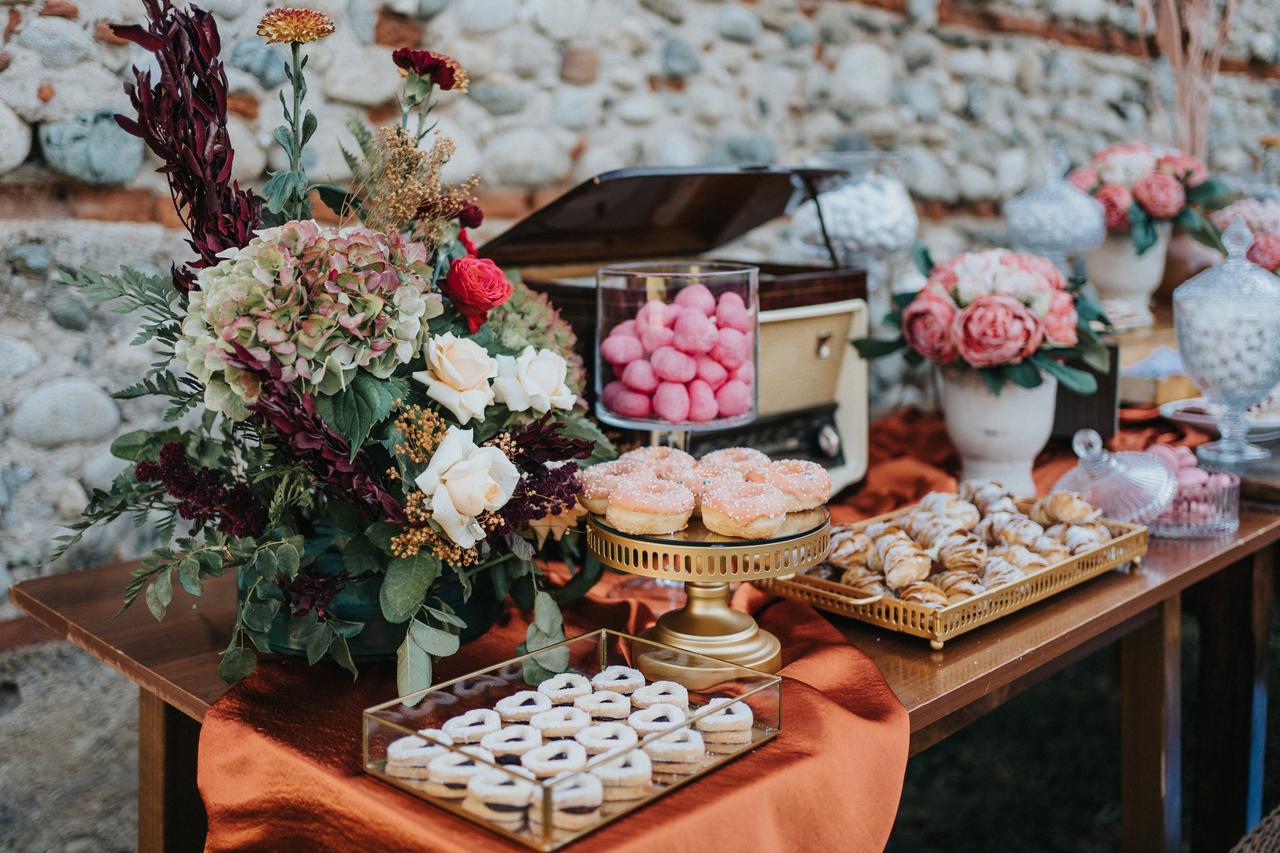 Matrimonio ad ottobre: 10 ottime ragioni per sposarsi in autunno