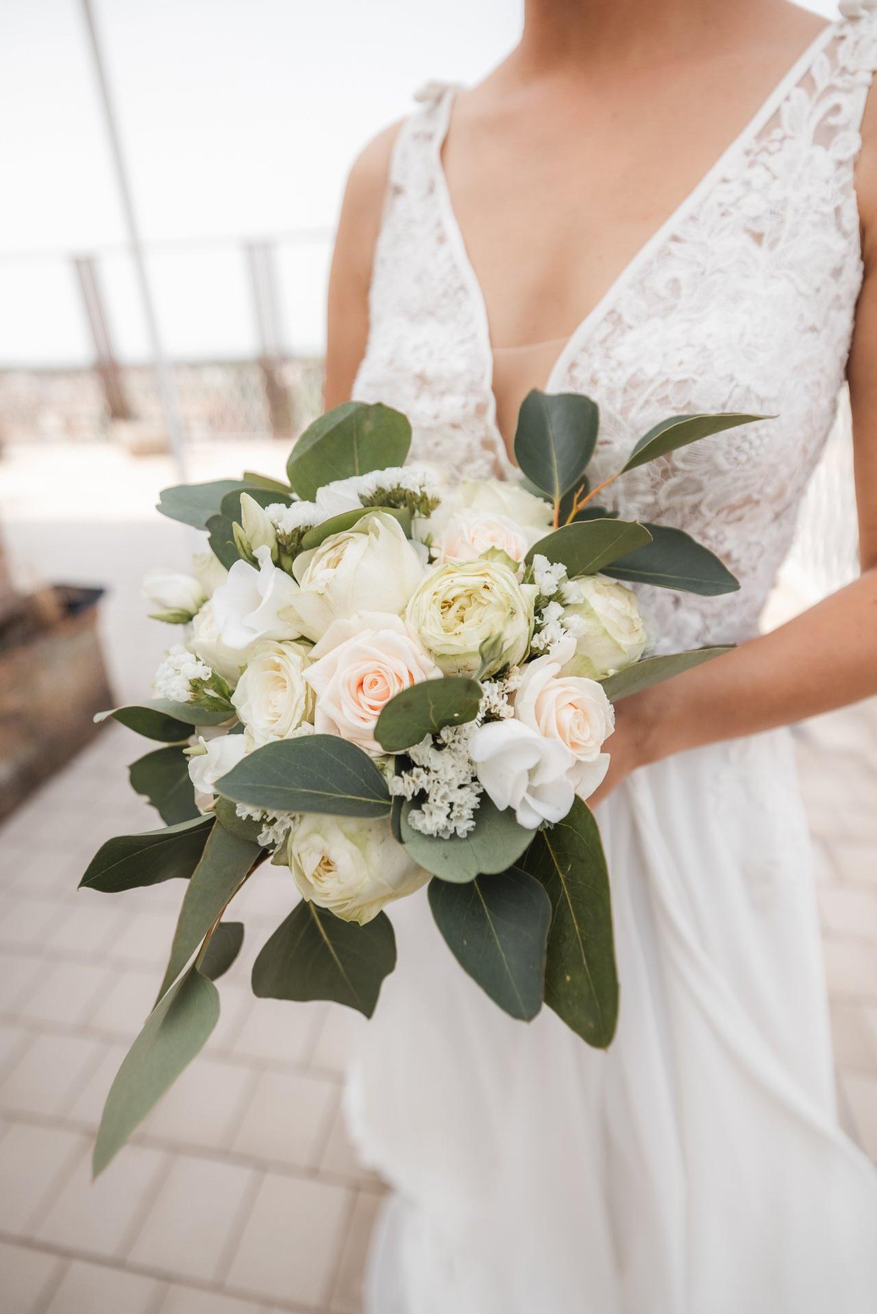 30 idee di bouquet primaverile per la sposa