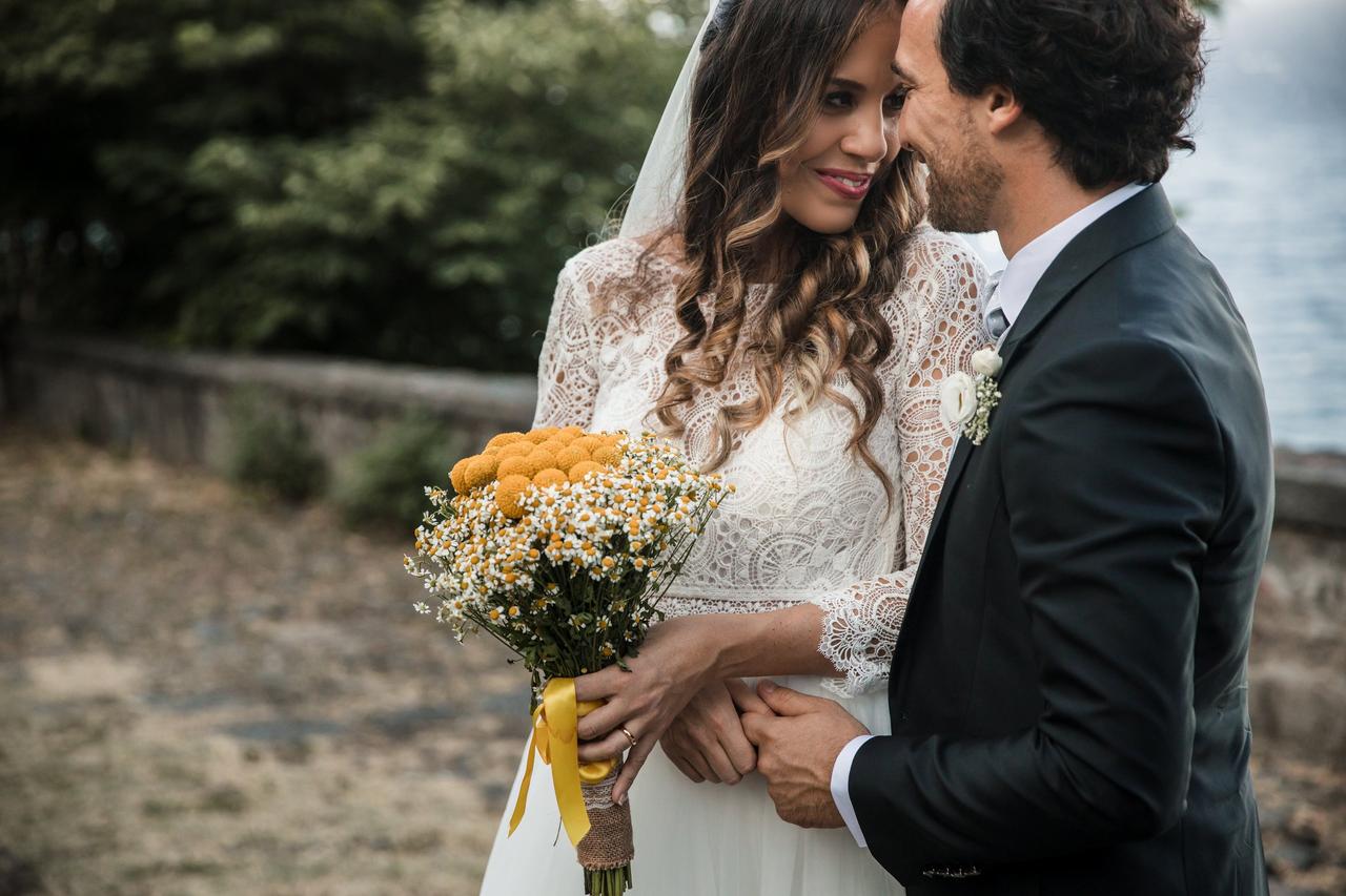 IL BOUQUET DELLA SPOSA NEL 2023 – eSse di Sposa®