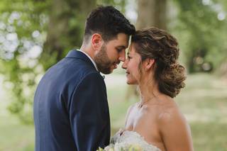 Giulia Gabrieli Wedding